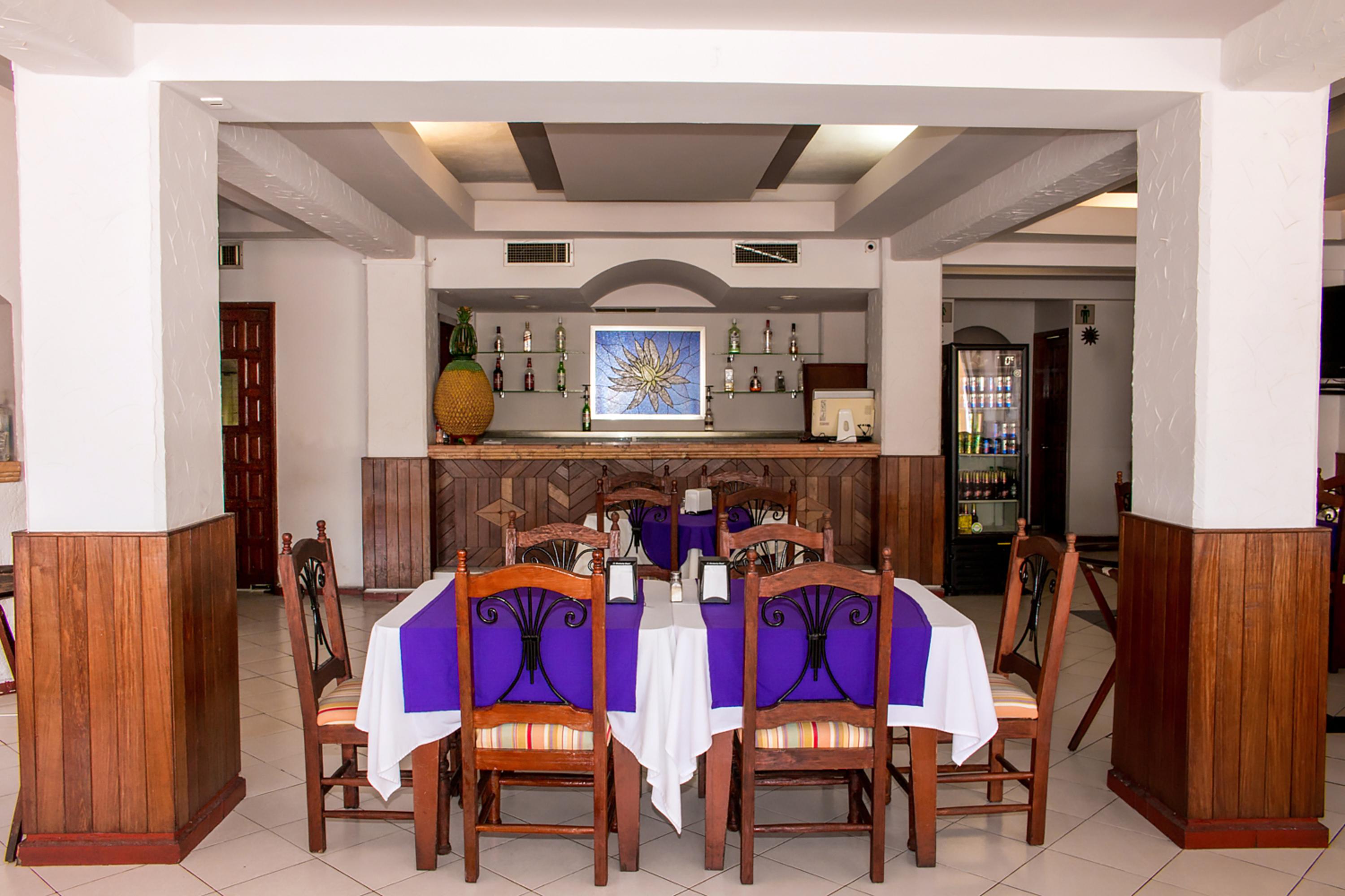 Hotel Batab Cancún Exterior foto