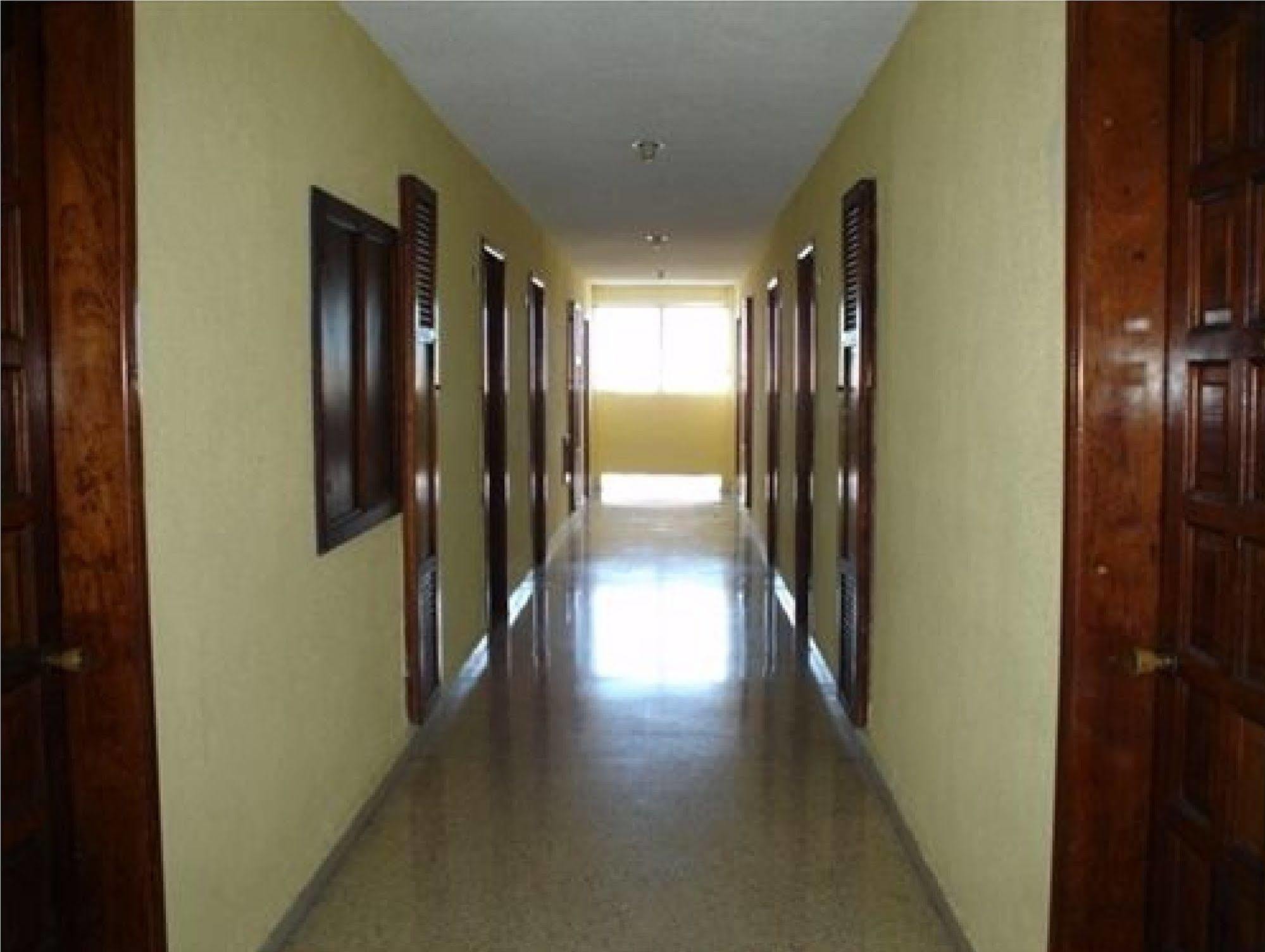 Hotel Batab Cancún Exterior foto